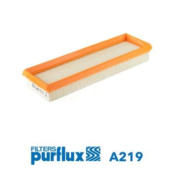 Purflux a219 luftfilter - purflux,