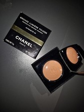 Chanel bronze lumière - chanel,