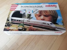 Märklin 2986 H0 Startpackung