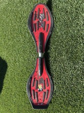 Street Surfing Longboard