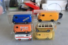 Brekina Konvolut/Sammlung 6