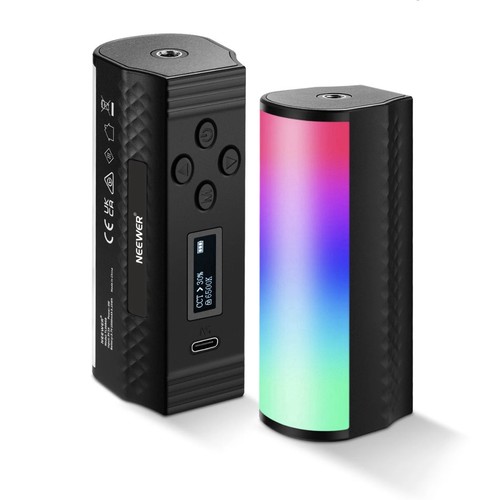 Neewer tl96rgb magnetische - neewer,