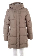 H&M Wintermantel S beige