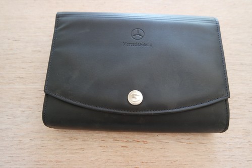Mercedes w220 klasse - mercedes, s-klasse