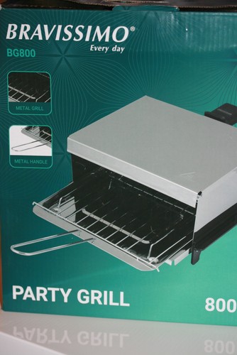 Partygrill ddr tischgrill - partygrill,