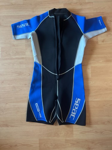 Seac herren neopren shorty - herren,
