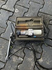 Pneumatikpumpe Mercedes Kofferraum CL63AMG