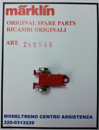 Marklin 24854 248540 - -, front