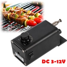 Grill motor rotisserie - grill,
