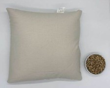 Bio Dinkelkissen 40 x 40 cm