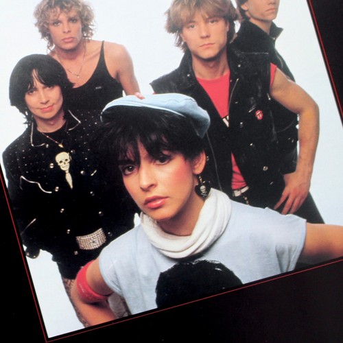 Near mint original 1983 - near,