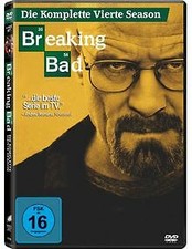 Breaking Bad - Die komplette