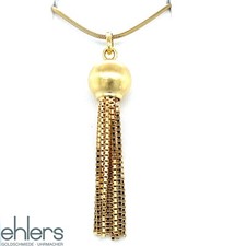 Anhänger Quaste 750er