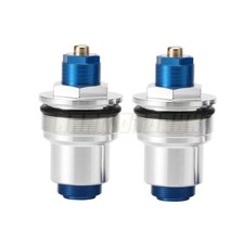Fork cover plug - fork,