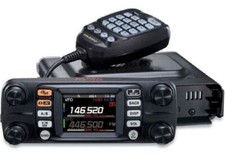 Yaesu FTM-300 DE