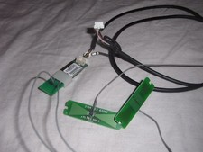 Philips 3104 313 63282 WLAN WiFI Modul Board Adapter Antenne Wi-Fi 42PFL6877K/12