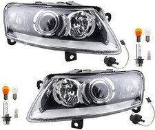 Scheinwerfer Set Xenon passend