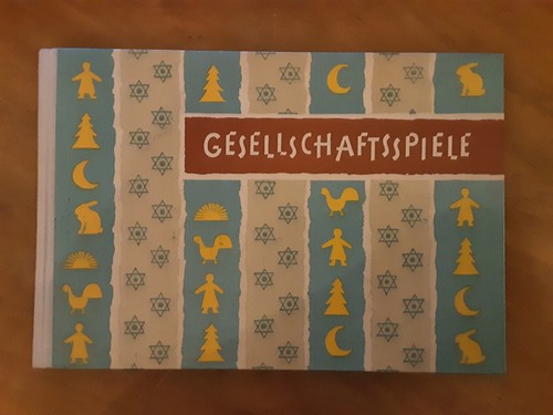 Ddr erziehungsbuch - ddr,