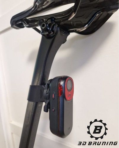 Halter passend für garmin - halter,