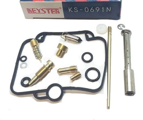 Keyster