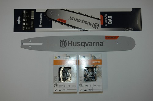 Original husqvarna schiene - original,