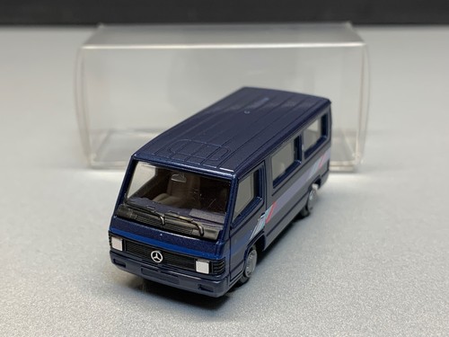 Mercedes benz 100 bus - benz,