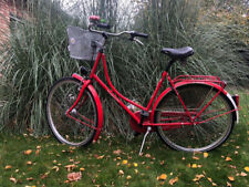 Vintage Damen Hollandrad 28er Orginal Simplex