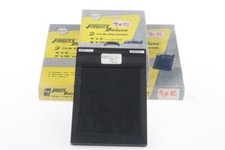 FIDELITY Planfilmkassetten