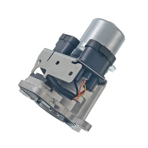 Stellmotor verteilergetriebe - stellmotor,