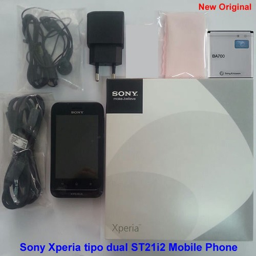 100 original sony xperia - 100%,