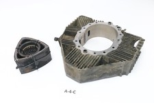 Hercules W 2000 Wankel Sachs KC 24 KM 914 - Kreiselkolben Motordeckel A4C