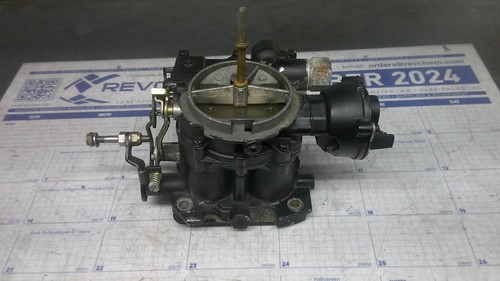 Mercruiser oem bbl 3 - mercruiser, 4.3