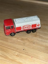 USED Saviem Tankwagen LKW Esso