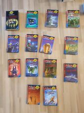 Knickerbocker-Bande Hardcover | Thomas Brezina | Detektiv-Abenteuer