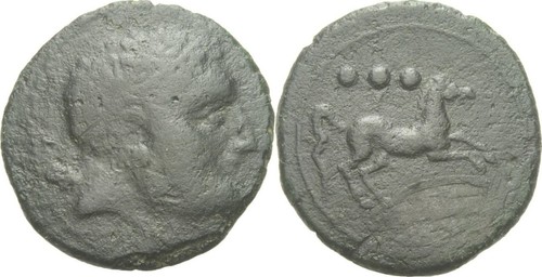 Kelten iberokelten bolskan 4 - iberokelten, 1/4