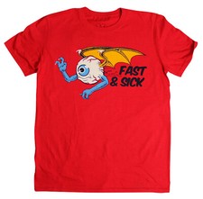 LA MARCA DEL DIABLO [FAST &