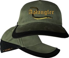 Aalangeln Aalangler Aal Anglerhut Angler Angeln Basecap Baseball Kappe Mütze 81