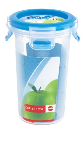 Emsa clip close 3d - emsa,