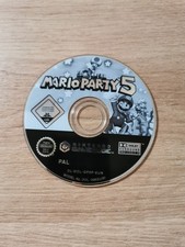 Mario Party 5 (GameCube)