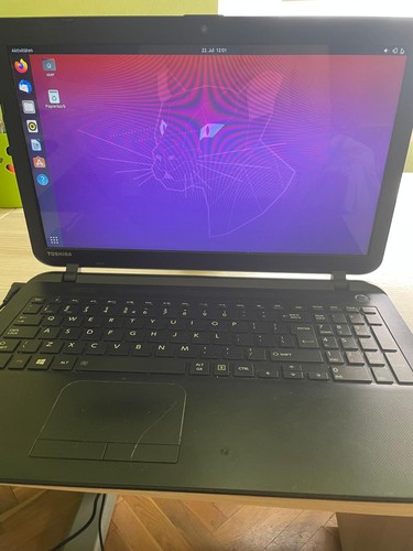 Toshiba satellite c50 b158 - toshiba, c50-b158