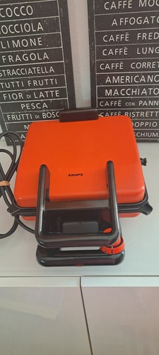 Krups grill system - system, 289
