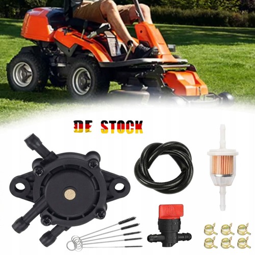 Kraftstoffpumpe benzinpumpe - kraftstoffpumpe,