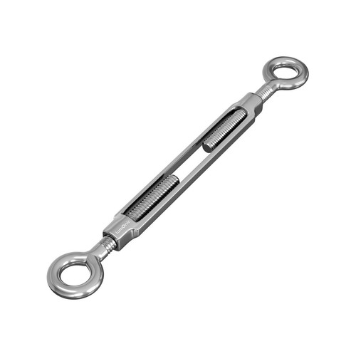 Seilspanner öse - seilspanner, Öse-Öse
