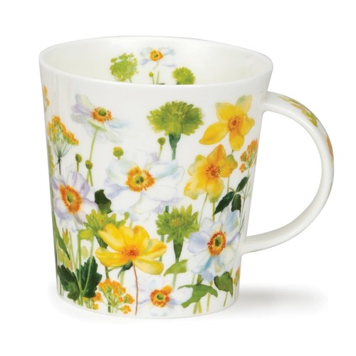 Becher lomond flower garden - flower,