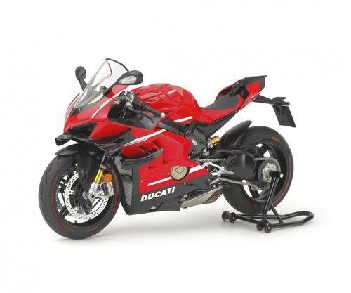 Tamiya ducati - tamiya, 1:12