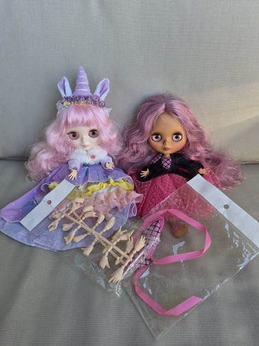 Blythe doll puppen - doll,