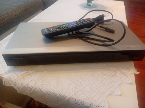 Panasonic dmr bst765eg blu - dmr-bst765eg, blu-ray