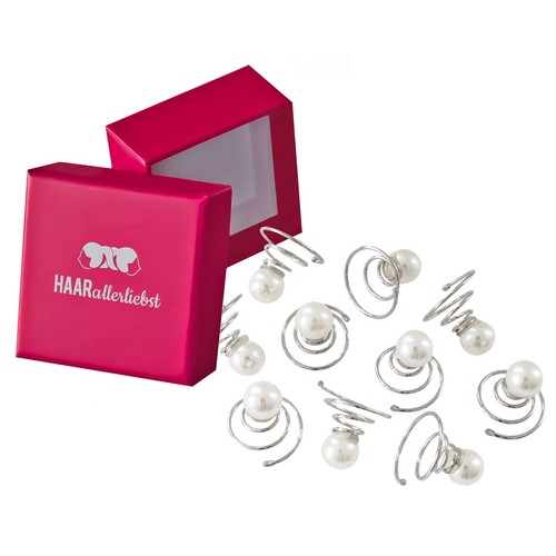 Haarallerliebst haarklammern - haarallerliebst,