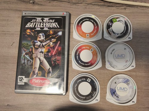 Sony psp spiele - psp, 6