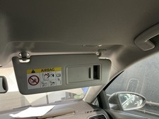 Sonnenblende rechts VW Golf